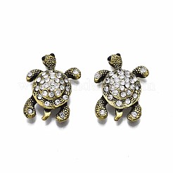 Alloy Cabochons&nbsp;PALLOY-N155-107-RS