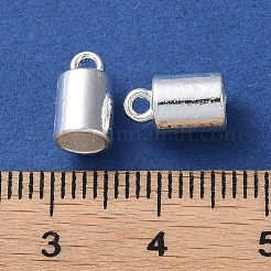 Alloy Cord End&nbsp;PALLOY-F309-46S