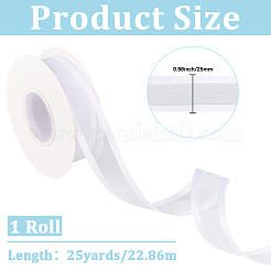 Polyester Ribbon&nbsp;OCOR-CY0003-90A