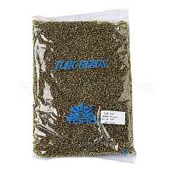 TOHO Round Seed Beads&nbsp;SEED-TR08-0747