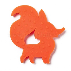 Food Grade Eco-Friendly Silicone Beads&nbsp;SIL-E004-01E