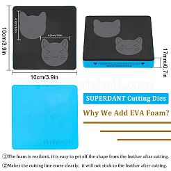 1Pc Wood Cutting Dies&nbsp;DIY-SD0001-95