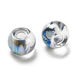 Glass Seed Beads&nbsp;GLAA-Q096-01L