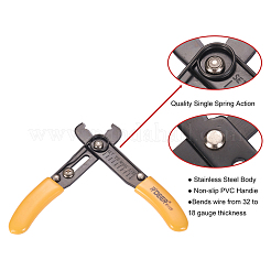 Iron Pliers&nbsp;X-TOOL-O001-04