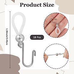Iron Zipper Holder Upper&nbsp;FIND-WH20012-37