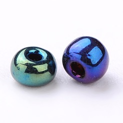 8/0 Glass Seed Beads&nbsp;SDB3mm605