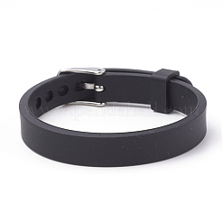 Silicone Watch Bands&nbsp;SIL-S001-01