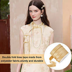 Polyester Piping Ribbon&nbsp;OCOR-BC0006-84A-04
