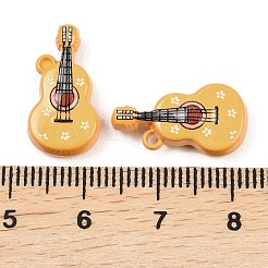 Baking Paint Alloy Pendants&nbsp;FIND-I072-06