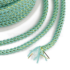 Nylon Braided Cords&nbsp;NWIR-C004-02K