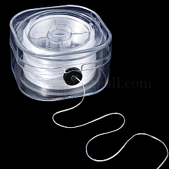 1Roll Crystal Elastic Stretch Thread&nbsp;EW-PA0001-02C