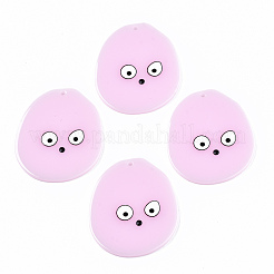 Acrylic Pendants&nbsp;KY-S163-216