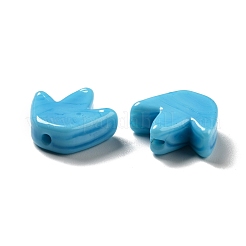Glass Beads&nbsp;GLAA-G082-01G