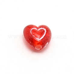 Transparent Acrylic Beads&nbsp;TACR-TAC0001-05F