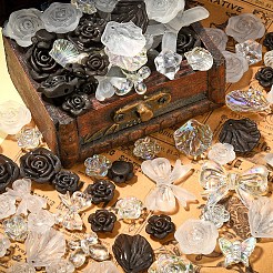 DIY Jewelry Making Finding Kits&nbsp;DIY-CJC0002-007