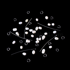 30Pcs 3 Styles Natural Cultured Freshwater Pearl Beads&nbsp;PEAR-TA0001-53