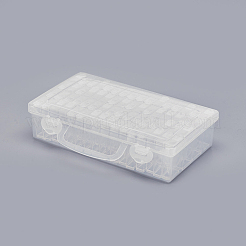 Plastic Bead Containers&nbsp;CON-R010-01