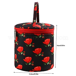 Oxford Cloth Knitting Storage Bag&nbsp;PW-WG31C03-01