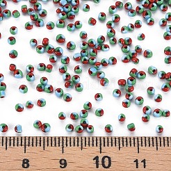 12/0 Glass Seed Beads&nbsp;SEED-S005-26