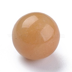 Natural Topaz Jade Beads&nbsp;G-L564-004-D06