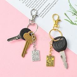 DIY Jewelry Making Findings Kits&nbsp;DIY-YW0009-07