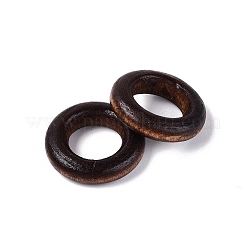 Natural Schima Wood Beads&nbsp;WOOD-Q001-05D