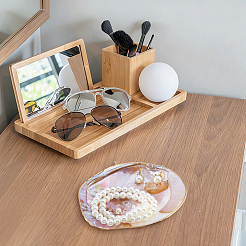 Natural Shells Display Decorations&nbsp;DIY-WH0899-659A