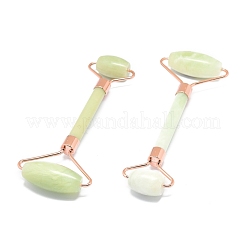 Natural New Jade Massage Tools&nbsp;G-H268-A02-RG
