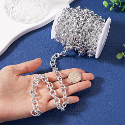 Aluminum Cable Chains&nbsp;CHA-TA0001-39