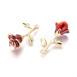 Alloy Pendants&nbsp;ENAM-R053-003B