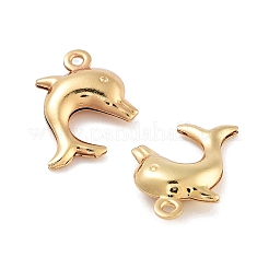 Ocean Theme 316 Surgical Stainless Steel Charms&nbsp;STAS-B072-01G-01