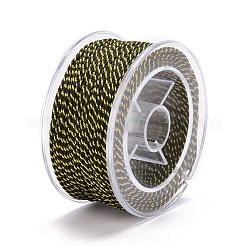 Polycotton Cord&nbsp;OCOR-E027-02B-06