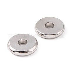 Brass Beads&nbsp;KK-D032-01A-P
