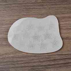 DIY Silicone Pendant Molds&nbsp;SIMO-L001-05