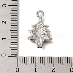 Brass Enamel Pendants&nbsp;FIND-C065-25P