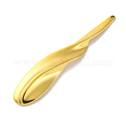 Ion Plating(IP) 304 Stainless Steel Big Pendants&nbsp;STAS-D194-08G