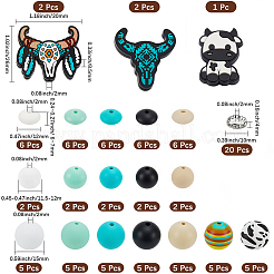 Beads Kits&nbsp;DIY-BM0001-59