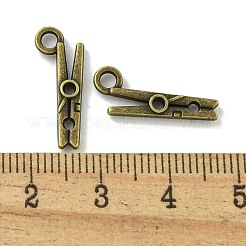Tibetan Style Alloy Pendants&nbsp;TIBE-I026-5984AB