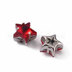 Sew on Rhinestone&nbsp;FIND-WH0126-30P-02