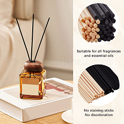 10 Sets 2 Colors Polyester Diffuser Replacement Sticks&nbsp;AJEW-SP0004-87B