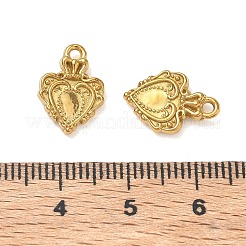 304 Stainless Steel Charms&nbsp;SA-CBAE5AC-19G