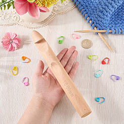 DIY Knitting Tools&nbsp;DIY-CL0002-61A