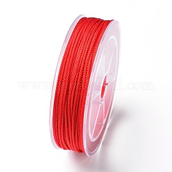Braided Nylon Threads&nbsp;NWIR-F010