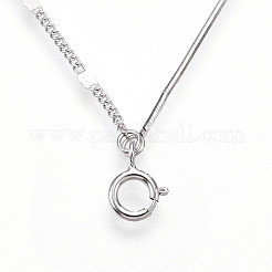 925 Sterling Silver Anklets&nbsp;STER-T007-133P