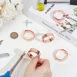 Copper Rolls&nbsp;DIY-WH0888-125B