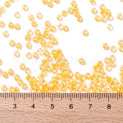 TOHO Round Seed Beads&nbsp;SEED-JPTR08-0801F
