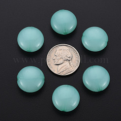Imitation Jelly Acrylic Beads&nbsp;MACR-S373-86-E02