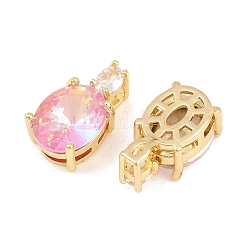 Brass Glass Pendants&nbsp;GL-CBABDD8-03G
