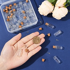 DIY Pendant Making Kits&nbsp;DIY-YW0016-37