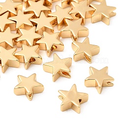 SHEGRACE Brass Beads&nbsp;XGR0107G-146G